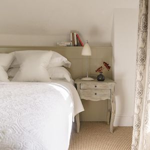 Double or Twin Room Attic